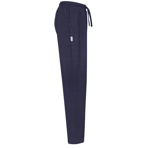 Cottover Gots Sweat Pants Kid navy 100