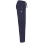 Cottover Gots Sweat Pants Kid navy 100