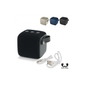 1RB6000 | Fresh 'n Rebel Rockbox Bold S Waterproof TWS Speaker - Licht Rood