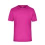 Men's Active-T - pink - S