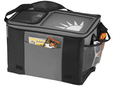 Table-top koeltas voor 50 blikjes 36L