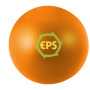 Cool anti-stress bal - Oranje