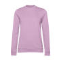 #Set In /women French Terry - Candy Pink - 2XL