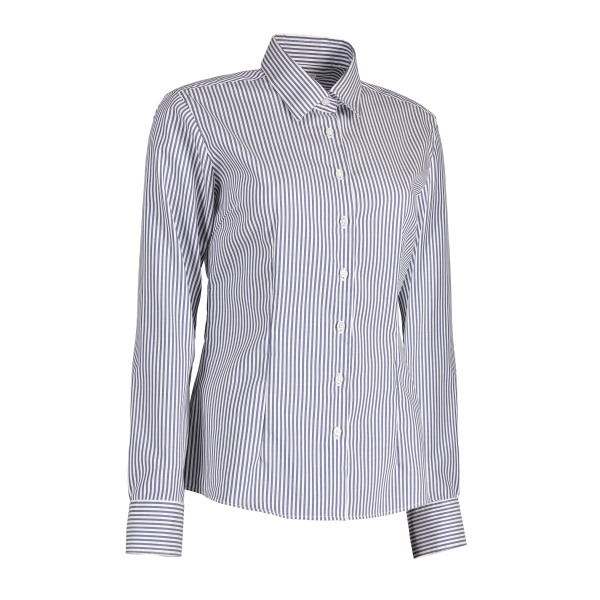 SEVEN SEAS Fine Twill Cadet | modern | women