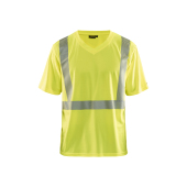 High Vis Geel
