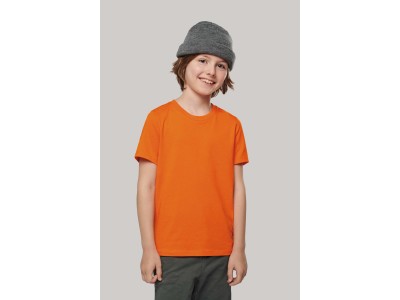 T-shirt bio150 ronde hals kind T-shirt bio150 ronde hals kind