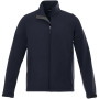 Maxson softshell heren jas - Navy - XS