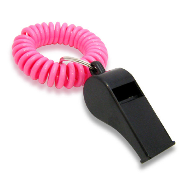 Whistle Coil Bracelets Whistle Coil Bracelets