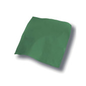 Bandana Goal 51 x 51 cm Green