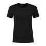 L&S T-shirt iTee SS for her Black S