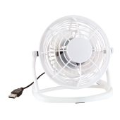 Verstelbare USB-ventilator NORTH WIND Verstelbare USB-ventilator NORTH WIND