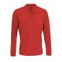 SOL'S Prime LSL, Red, 3XL SOL'S Prime LSL, Red, 3XL