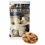 Chocolate chip koekje Chocolate chip koekje