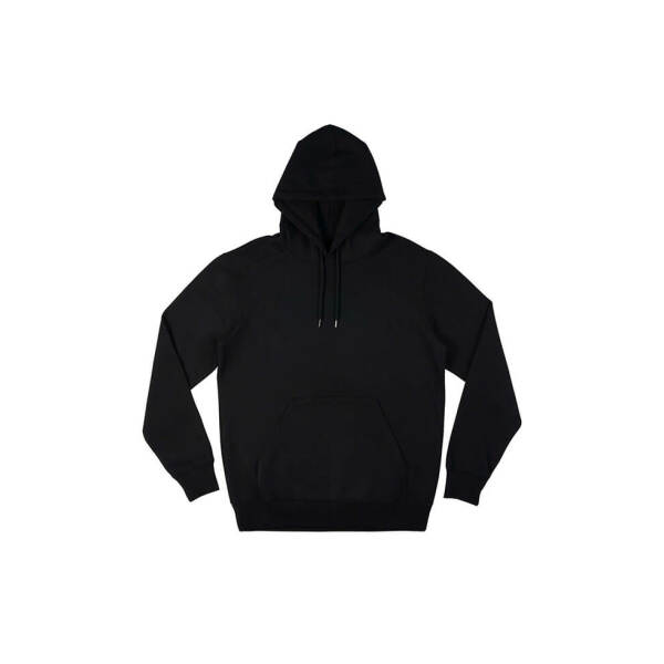 Men's / unisex heavy pullover hoodie
