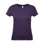 #E150 /women T-Shirt - Urban Purple - 2XL #E150 /women T-Shirt - Urban Purple - 2XL