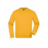 Workwear Sweatshirt - gold-yellow - 6XL