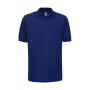 Hardwearing Polo - up to 4XL - Bright Royal - M