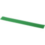 Rothko 30 cm PP liniaal - Groen