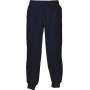 Heavy Blend™ Adult Sweatpants With Cuff Navy L