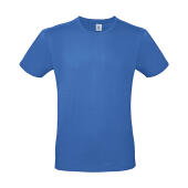 #E150 T-Shirt - Azure - 2XL