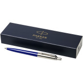 Blauw/Zilver