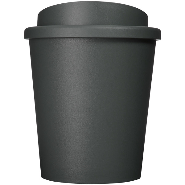 Americano® Espresso 250 ml insulated tumbler - Grey