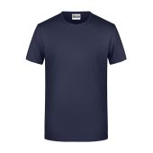 Men's Basic-T - navy - S