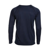 Active 140 LS Men - Marina Blue - L