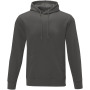 Charon men’s hoodie - Storm grey - XS