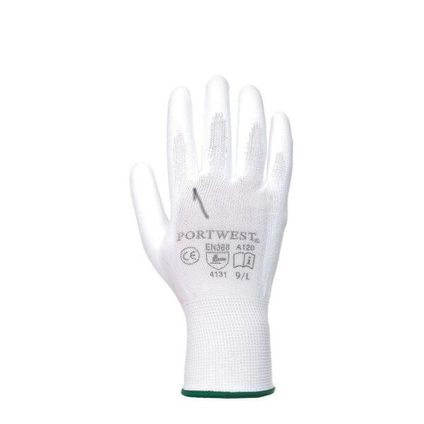 PU Palm Gloves
