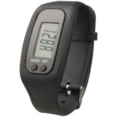 Get-fit smartwatch met stappenteller Get-fit smartwatch met stappenteller