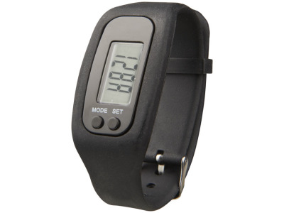 Get-fit smartwatch met stappenteller Get-fit smartwatch met stappenteller