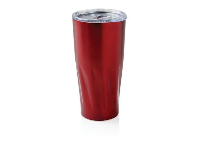 Copper isoleer mok Copper isoleer mok