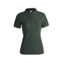 Dames Kleuren Polo Shirt "keya" WPS180 - VEB - XXL
