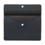 Recycled Leather Laptop Sleeve 13 inch laptophoes