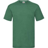 Valueweight Men's T-shirt (61-036-0) Retro Heather Green 3XL