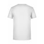 Men's-T - white - S