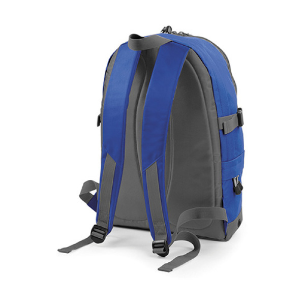 Athleisure Pro Backpack - Bright Royal