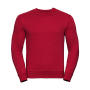 The Authentic Sweat - Classic Red - XS