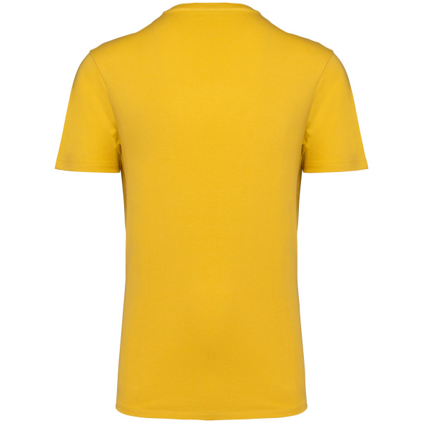 Unisex T-shirt Made in Portugal - 180 g Sun Yellow XS