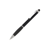 Balpen Mercurius stylus hardcolour - Zwart