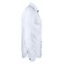 Red Bow 20 Regular fit White/Black S