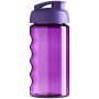 H2O Active® Bop 500 ml sportfles met flipcapdeksel - Paars