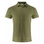 Brookings Polo Modern Fit Moss green M