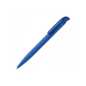 Ball pen Atlas soft-touch - Blue