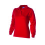 Polosweater Dames 301007 Red XXL