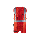 High Vis Rood