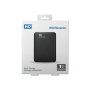 1TB  WD  Elements Portable externe harde schijf