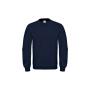 B&C ID.002 Sweatshirt, Navy, 5XL