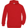 Hooded / Kids Red 12/14 ans